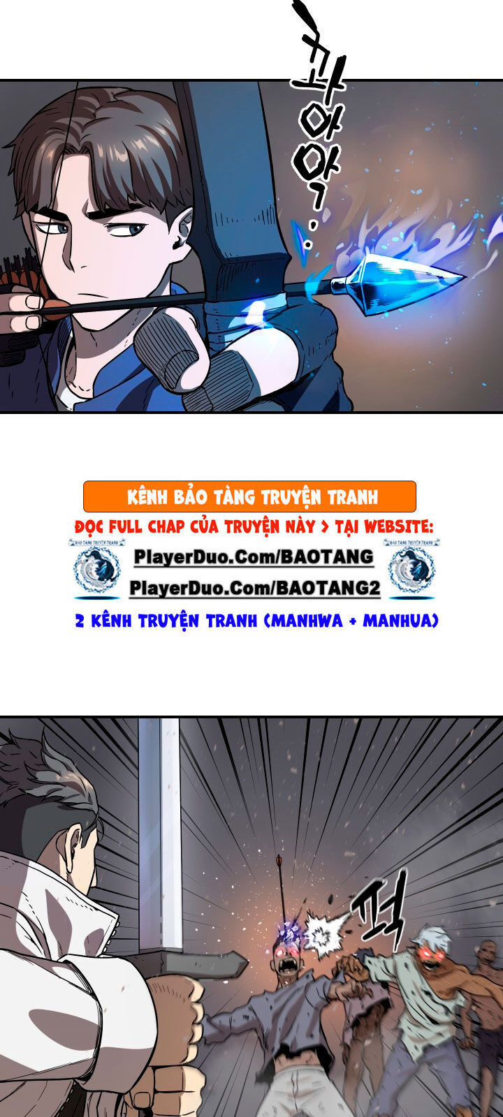 Người Chơi Không Thể Thăng Cấp chapter 6 - Upload bởi truyensieuhay.com