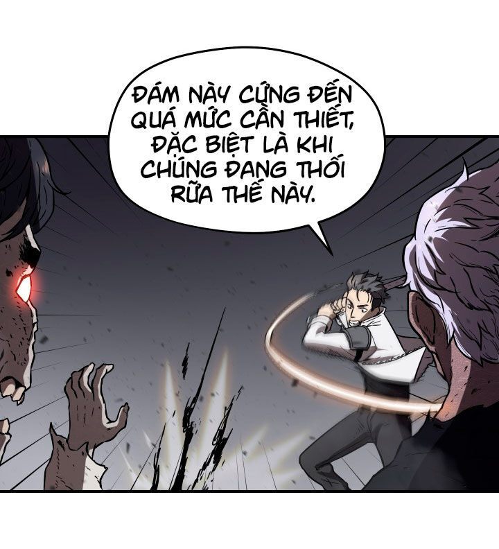 Người Chơi Không Thể Thăng Cấp chapter 6 - Upload bởi truyensieuhay.com