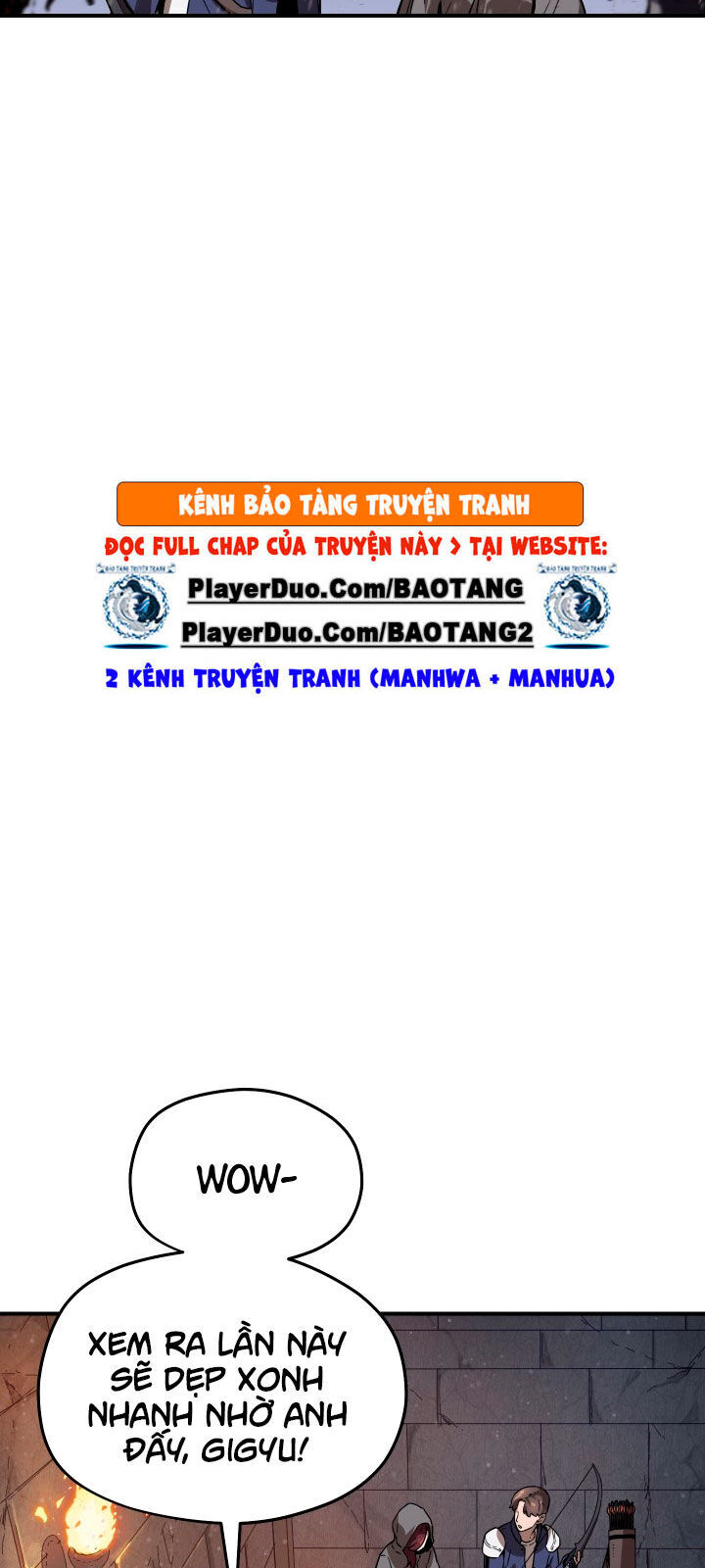 Người Chơi Không Thể Thăng Cấp chapter 6 - Upload bởi truyensieuhay.com