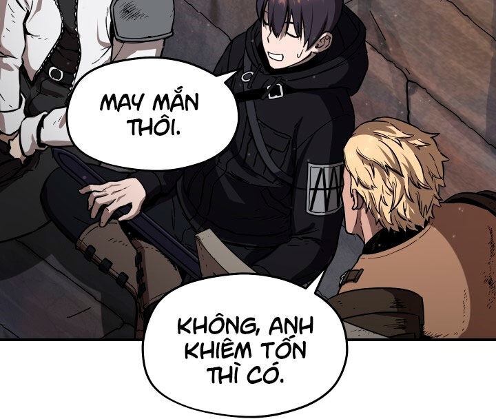 Người Chơi Không Thể Thăng Cấp chapter 6 - Upload bởi truyensieuhay.com