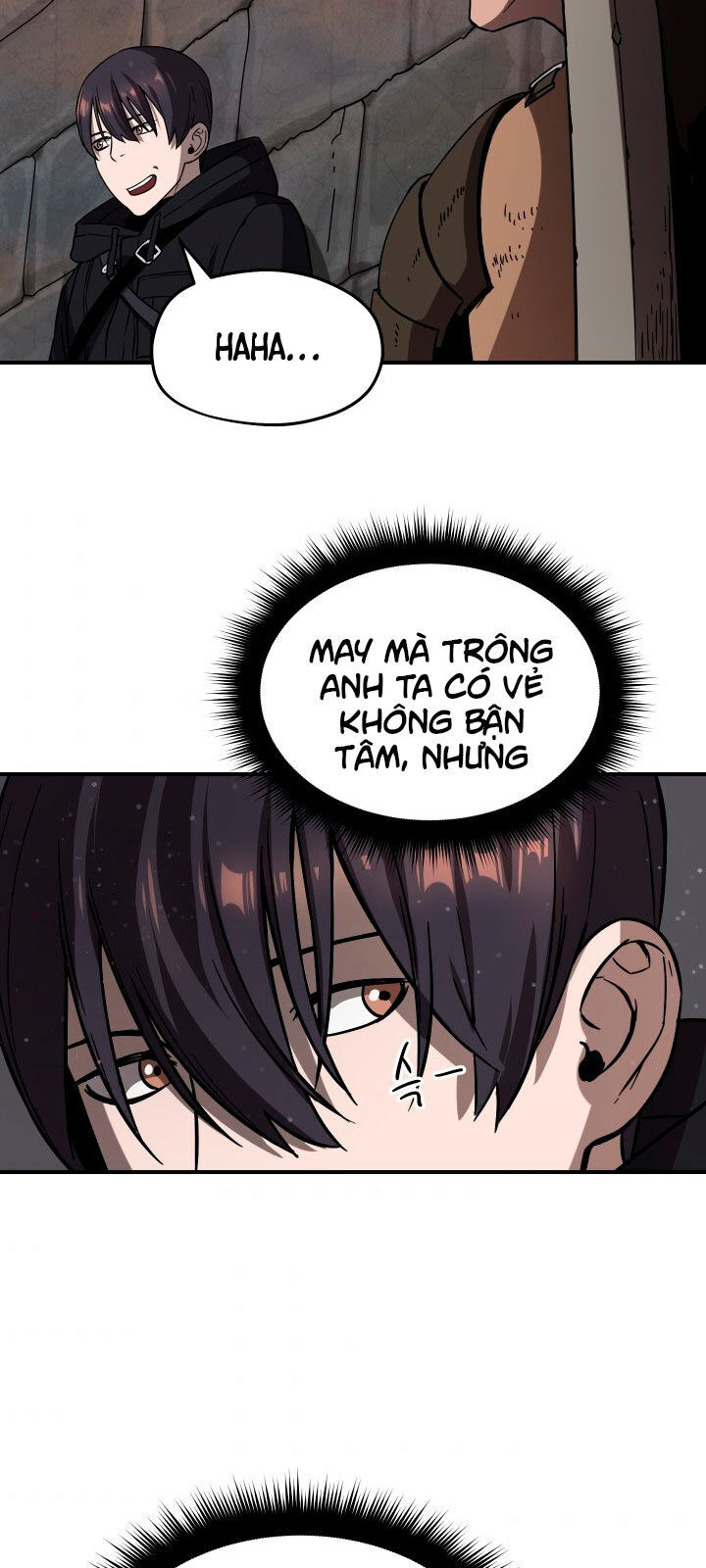 Người Chơi Không Thể Thăng Cấp chapter 6 - Upload bởi truyensieuhay.com