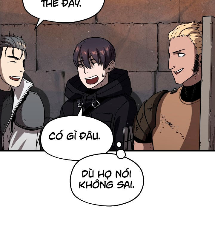Người Chơi Không Thể Thăng Cấp chapter 6 - Upload bởi truyensieuhay.com