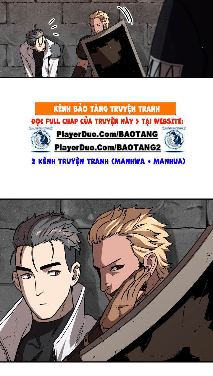 Người Chơi Không Thể Thăng Cấp chapter 6 - Upload bởi truyensieuhay.com