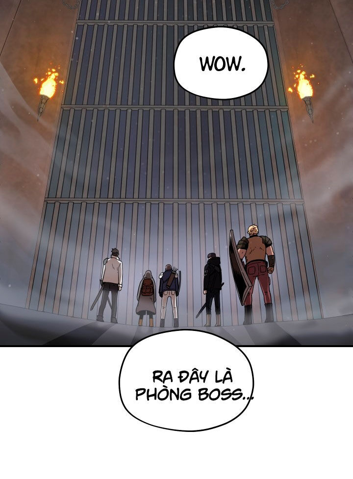 Người Chơi Không Thể Thăng Cấp chapter 6 - Upload bởi truyensieuhay.com