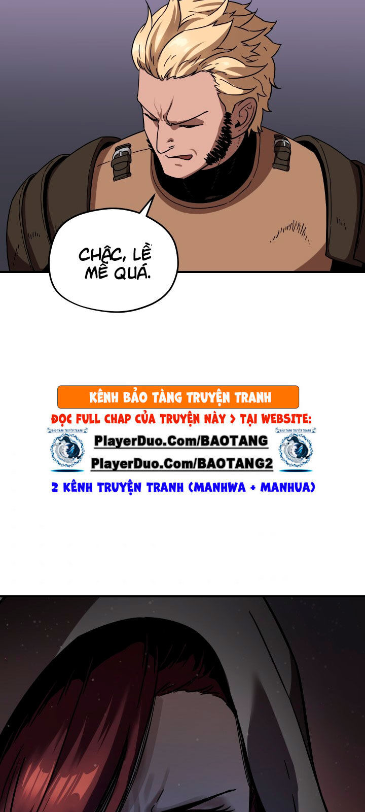 Người Chơi Không Thể Thăng Cấp chapter 6 - Upload bởi truyensieuhay.com