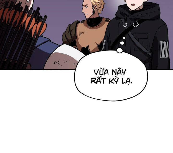 Người Chơi Không Thể Thăng Cấp chapter 6 - Upload bởi truyensieuhay.com
