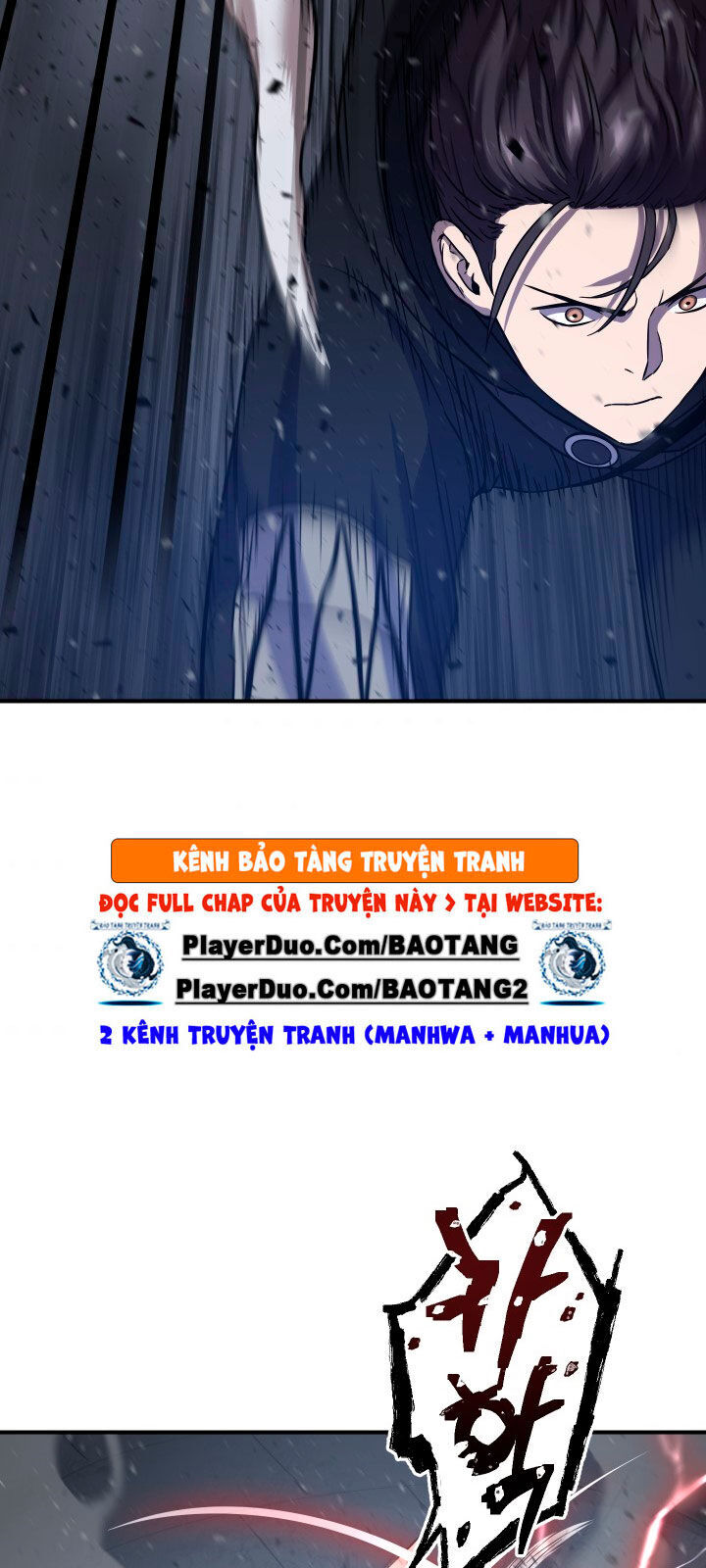 Người Chơi Không Thể Thăng Cấp chapter 6 - Upload bởi truyensieuhay.com
