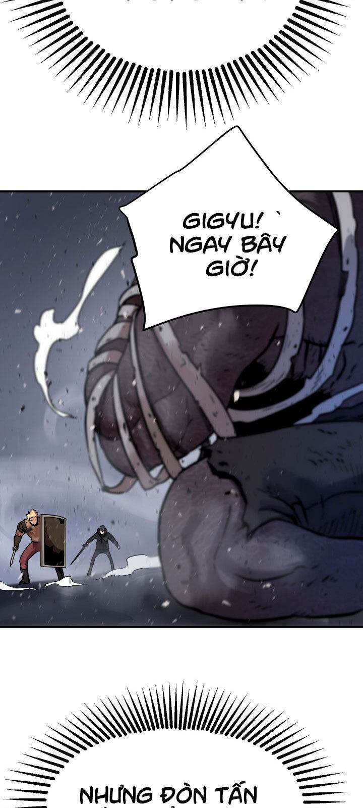 Người Chơi Không Thể Thăng Cấp chapter 6 - Upload bởi truyensieuhay.com