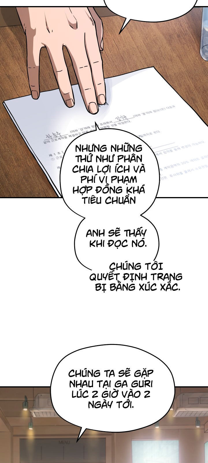 Người Chơi Không Thể Thăng Cấp chapter 6 - Upload bởi truyensieuhay.com