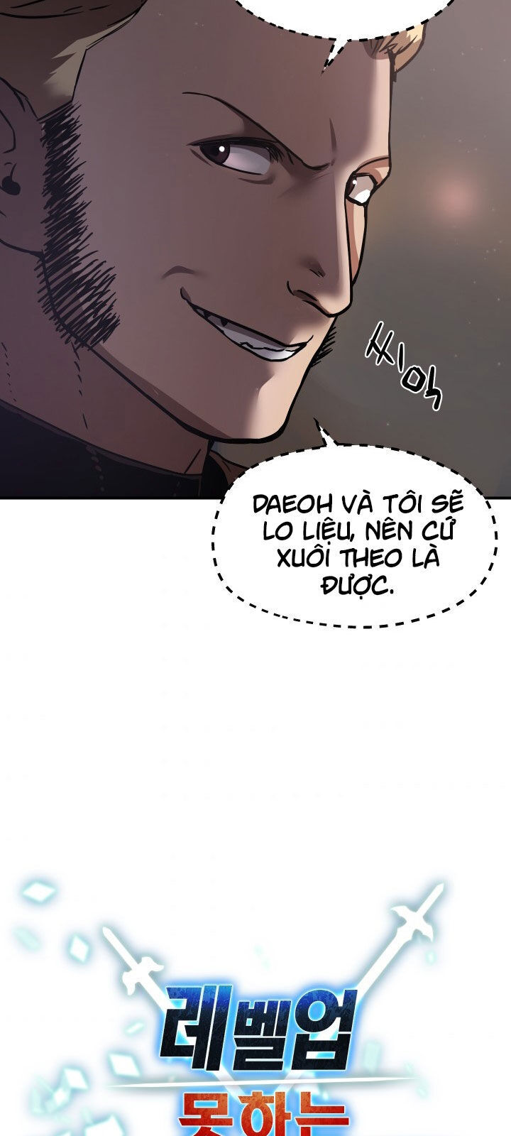 Người Chơi Không Thể Thăng Cấp chapter 7 - Upload bởi truyensieuhay.com