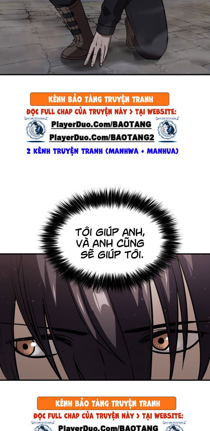 Người Chơi Không Thể Thăng Cấp chapter 7 - Upload bởi truyensieuhay.com