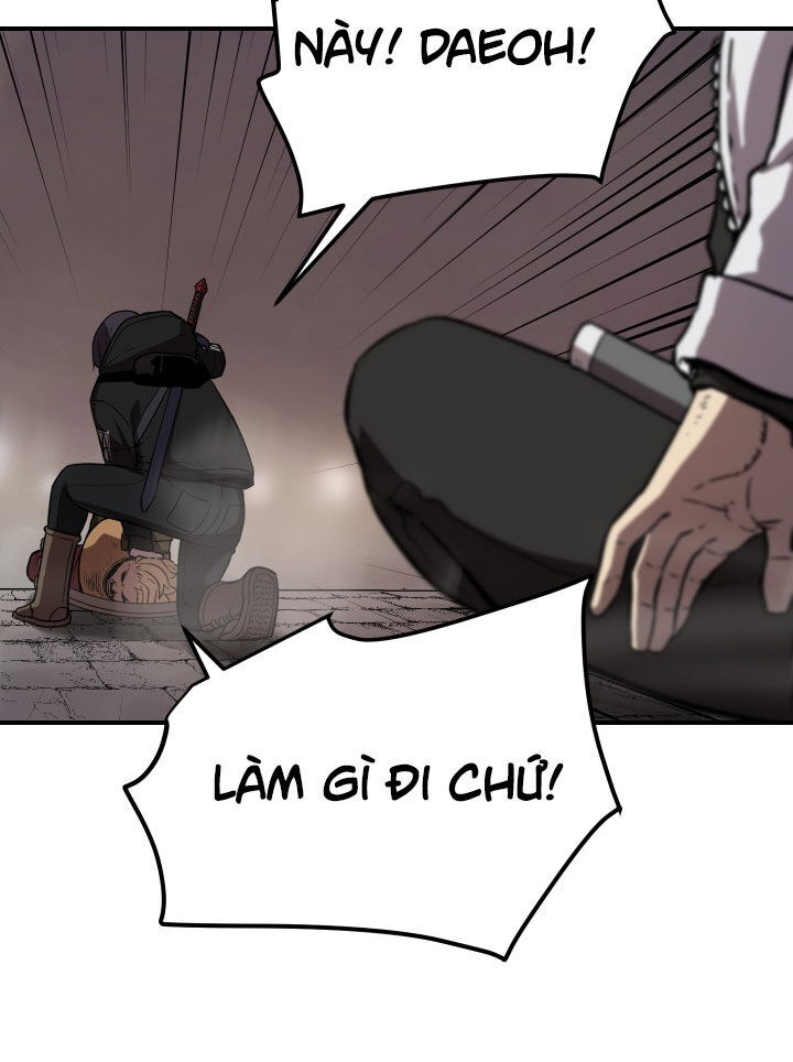 Người Chơi Không Thể Thăng Cấp chapter 7 - Upload bởi truyensieuhay.com