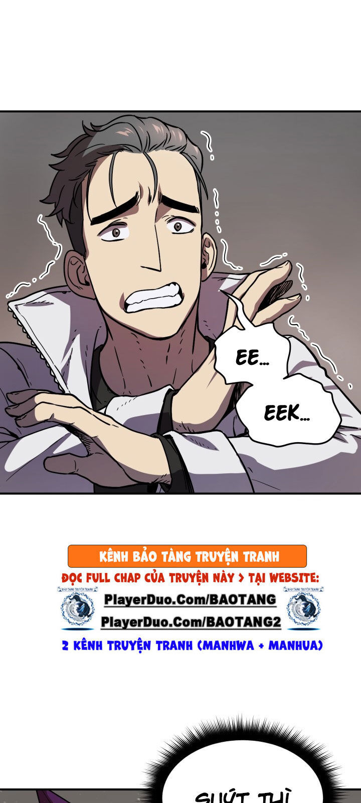 Người Chơi Không Thể Thăng Cấp chapter 7 - Upload bởi truyensieuhay.com