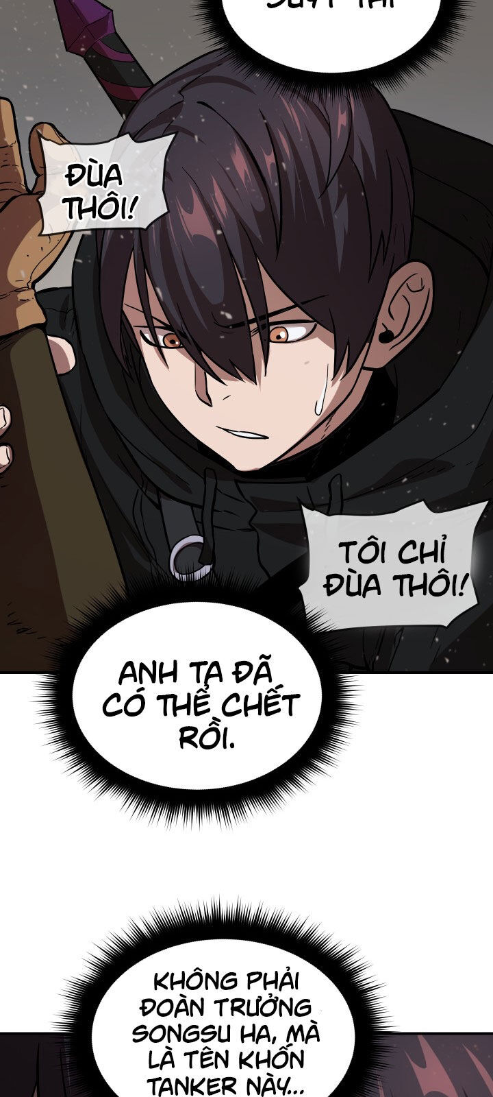 Người Chơi Không Thể Thăng Cấp chapter 7 - Upload bởi truyensieuhay.com