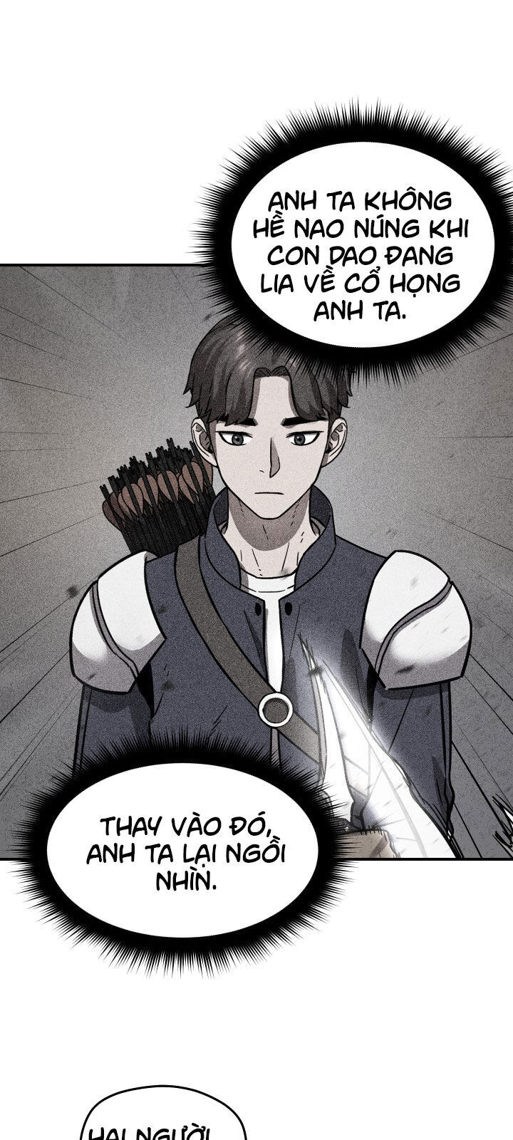 Người Chơi Không Thể Thăng Cấp chapter 7 - Upload bởi truyensieuhay.com