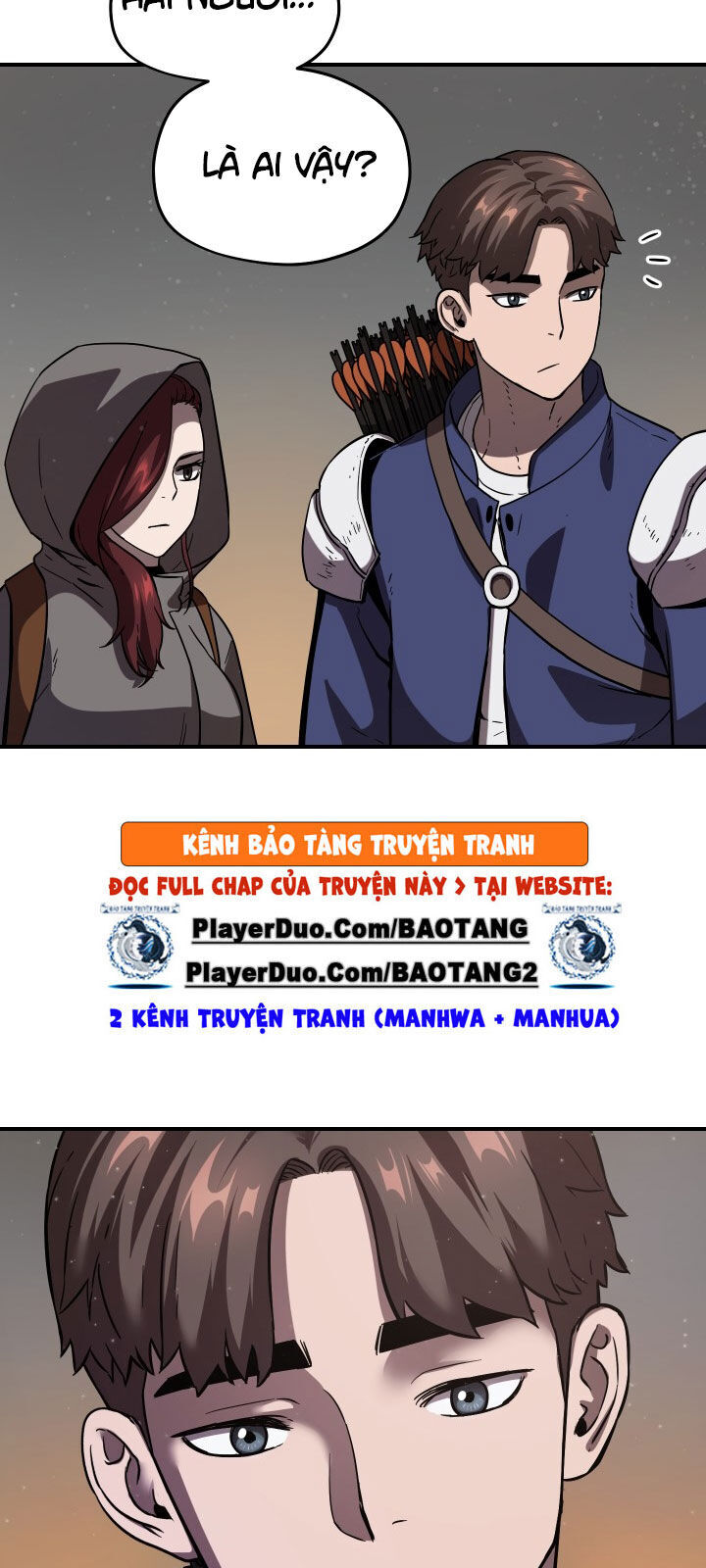 Người Chơi Không Thể Thăng Cấp chapter 7 - Upload bởi truyensieuhay.com