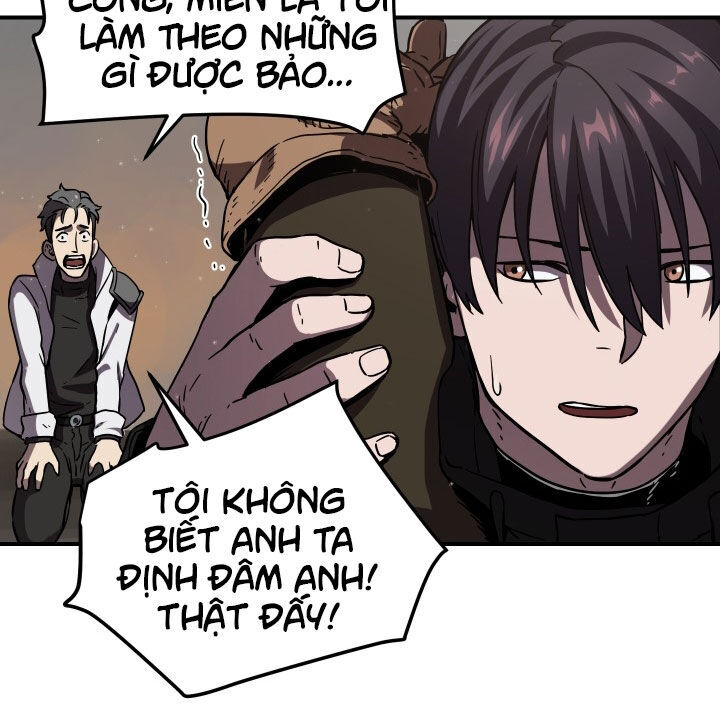 Người Chơi Không Thể Thăng Cấp chapter 7 - Upload bởi truyensieuhay.com