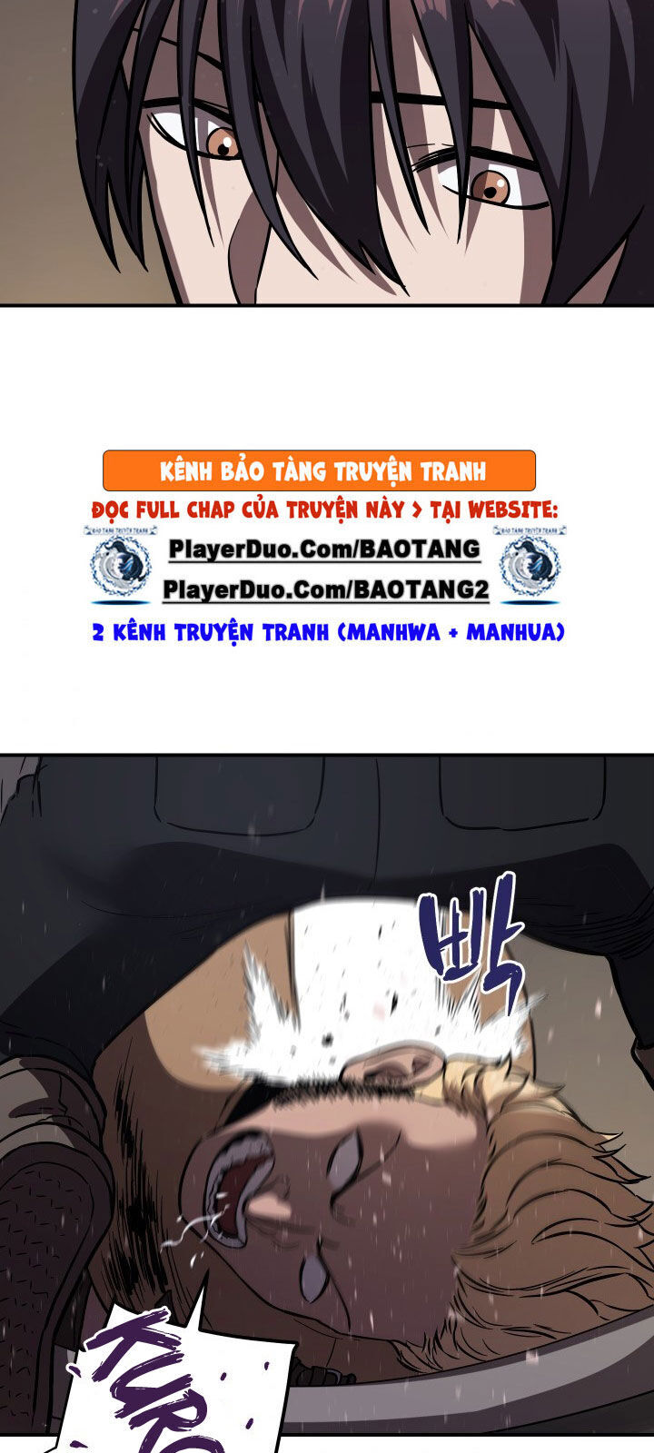 Người Chơi Không Thể Thăng Cấp chapter 7 - Upload bởi truyensieuhay.com