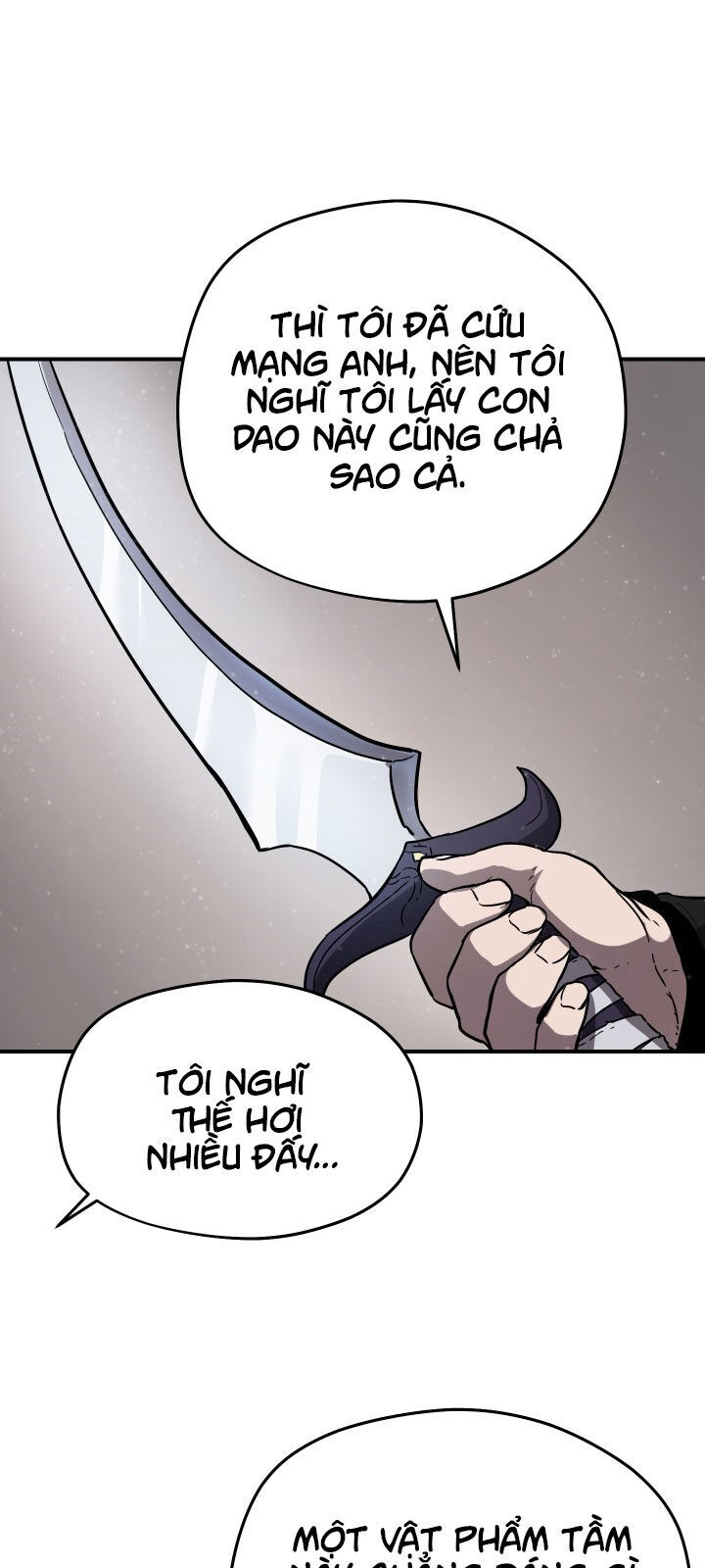 Người Chơi Không Thể Thăng Cấp chapter 7 - Upload bởi truyensieuhay.com