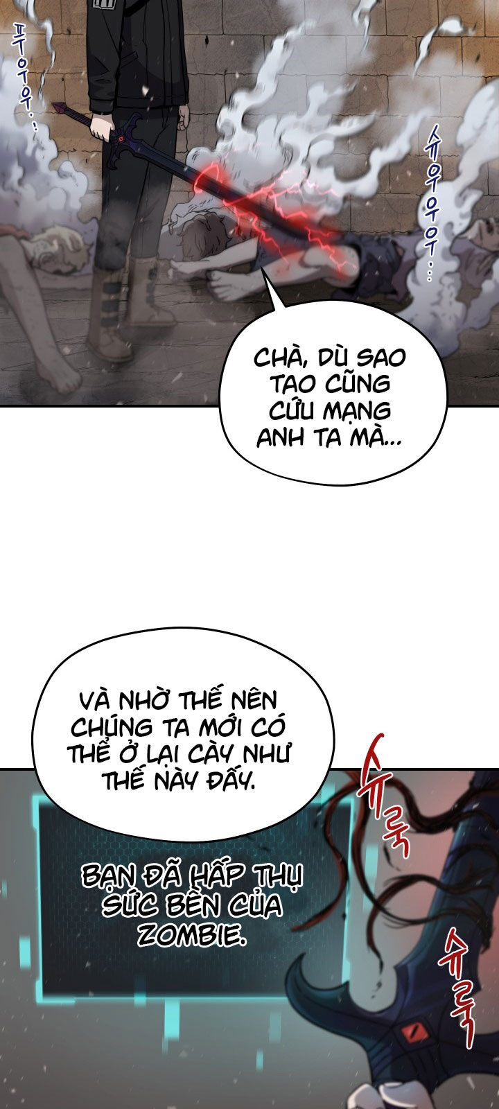 Người Chơi Không Thể Thăng Cấp chapter 7 - Upload bởi truyensieuhay.com