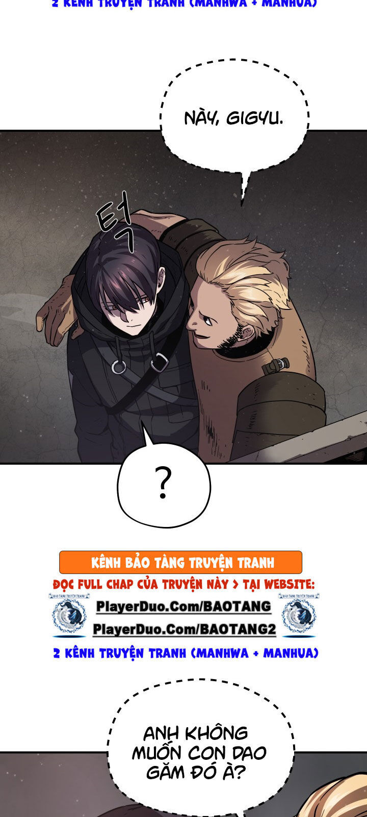 Người Chơi Không Thể Thăng Cấp chapter 7 - Upload bởi truyensieuhay.com