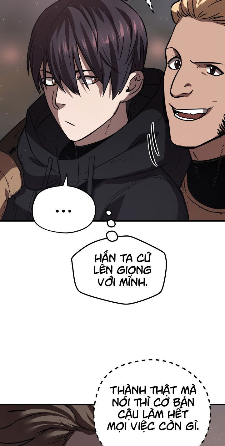 Người Chơi Không Thể Thăng Cấp chapter 7 - Upload bởi truyensieuhay.com
