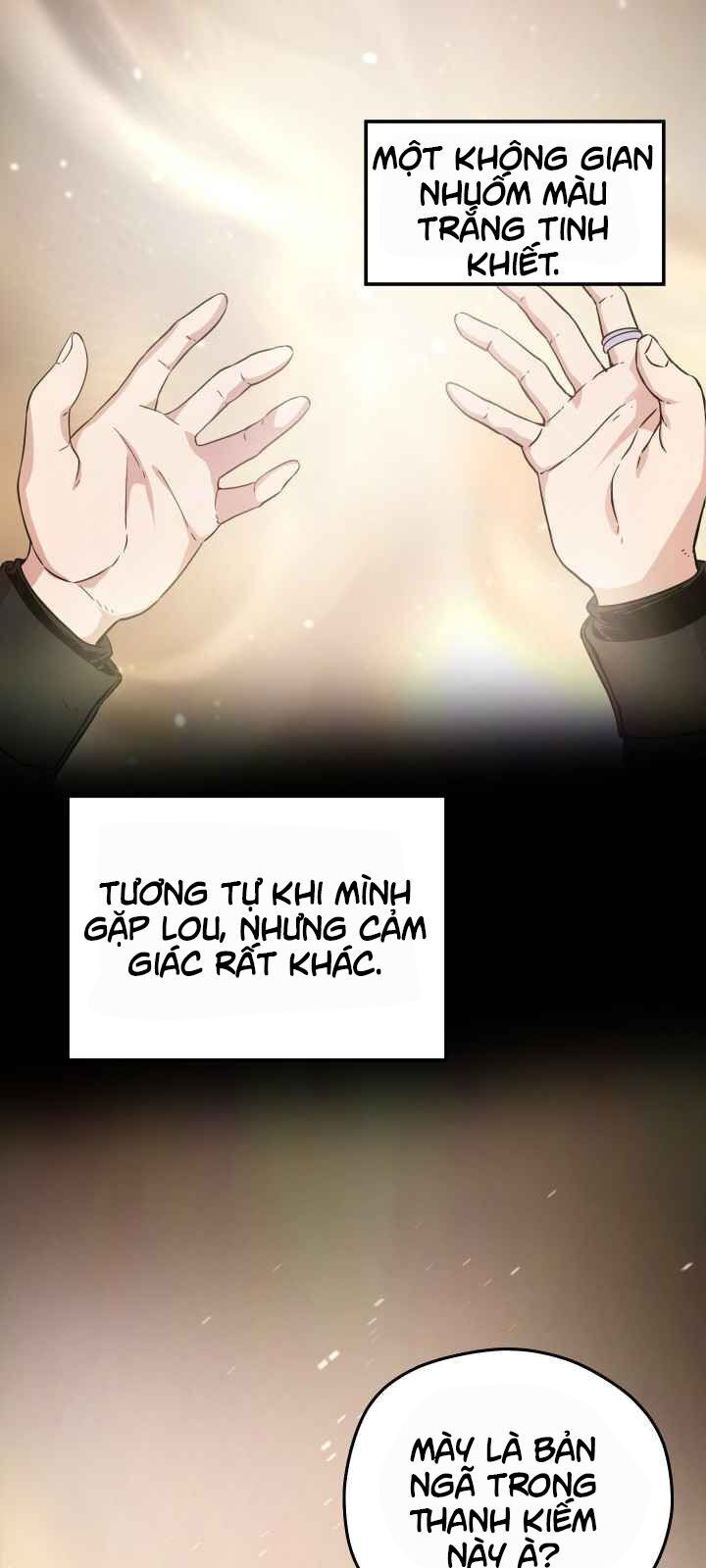 Người Chơi Không Thể Thăng Cấp chapter 8 - Upload bởi truyensieuhay.com