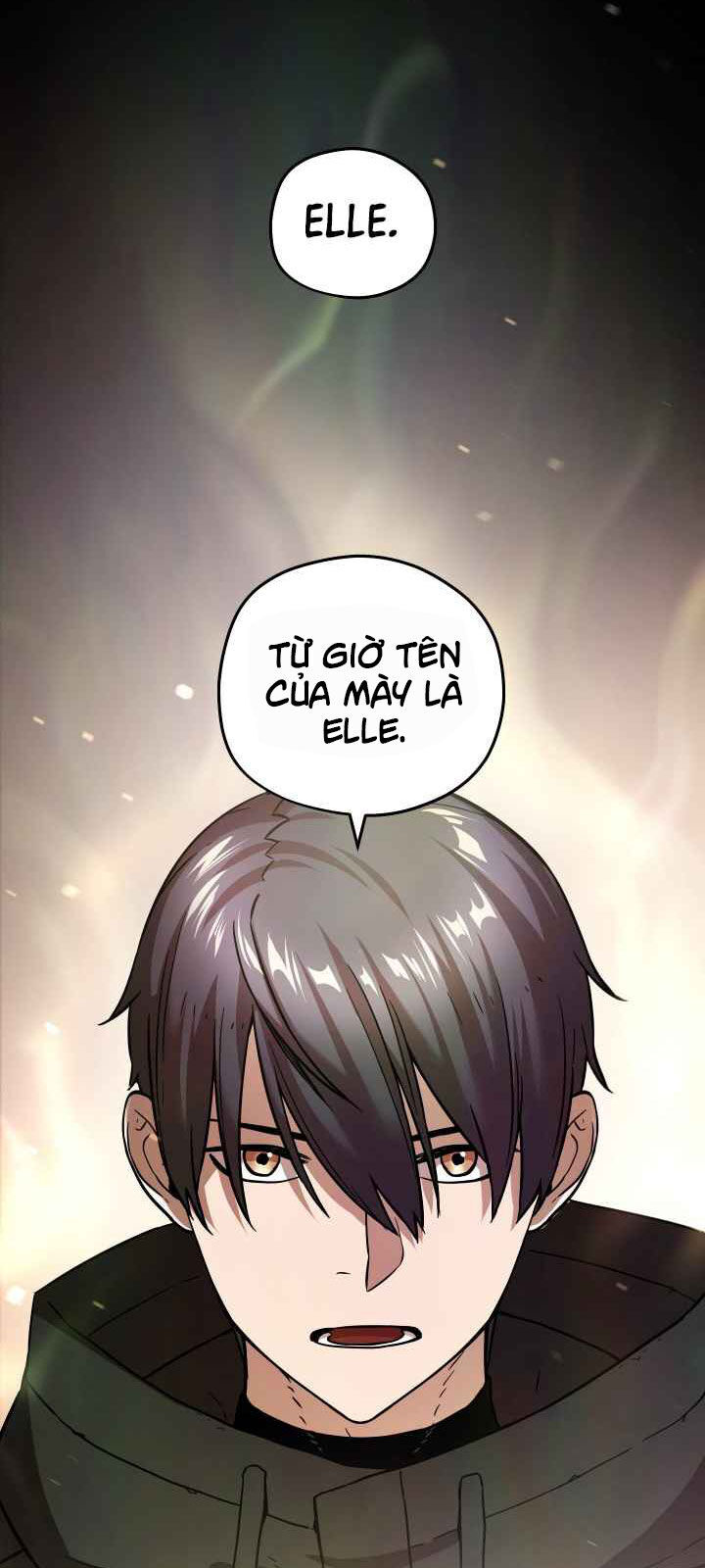 Người Chơi Không Thể Thăng Cấp chapter 8 - Upload bởi truyensieuhay.com