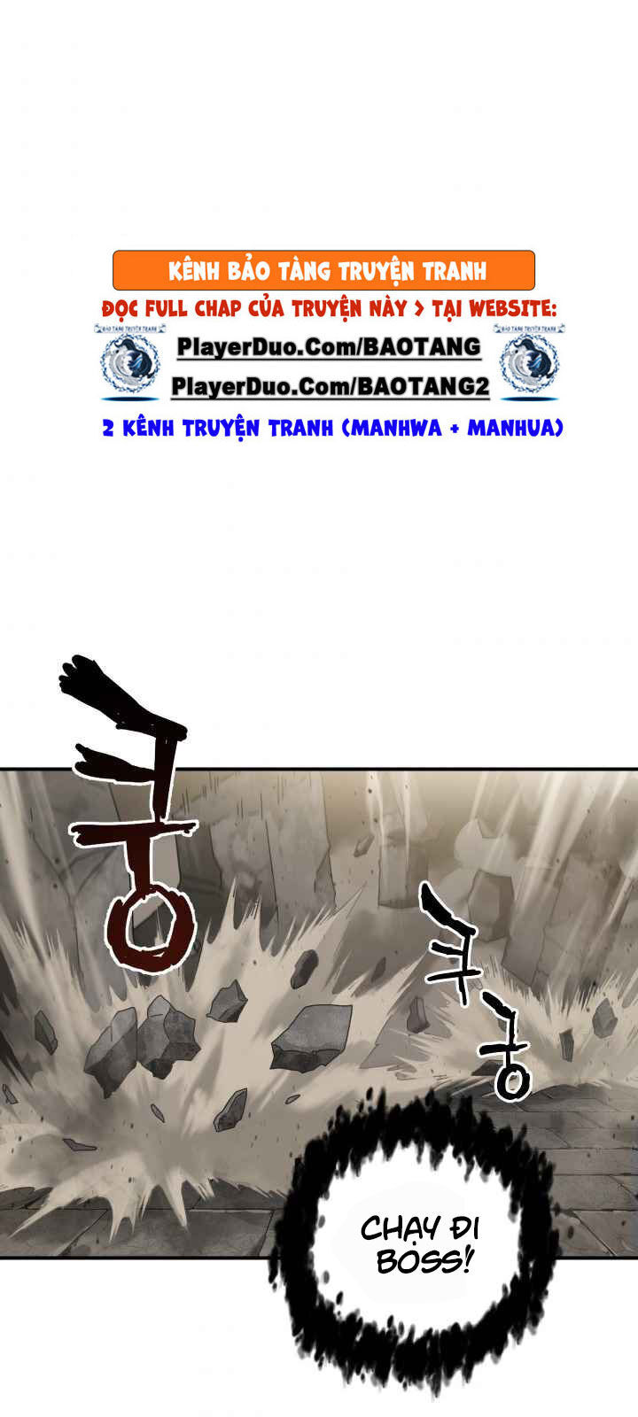 Người Chơi Không Thể Thăng Cấp chapter 8 - Upload bởi truyensieuhay.com
