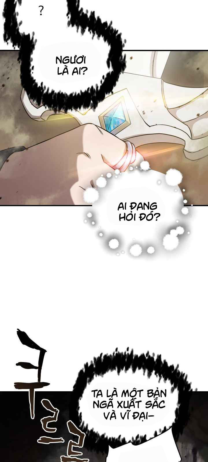 Người Chơi Không Thể Thăng Cấp chapter 8 - Upload bởi truyensieuhay.com