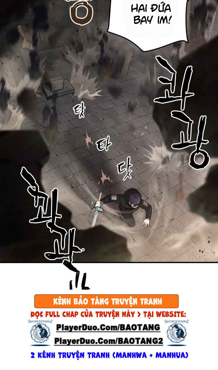 Người Chơi Không Thể Thăng Cấp chapter 8 - Upload bởi truyensieuhay.com