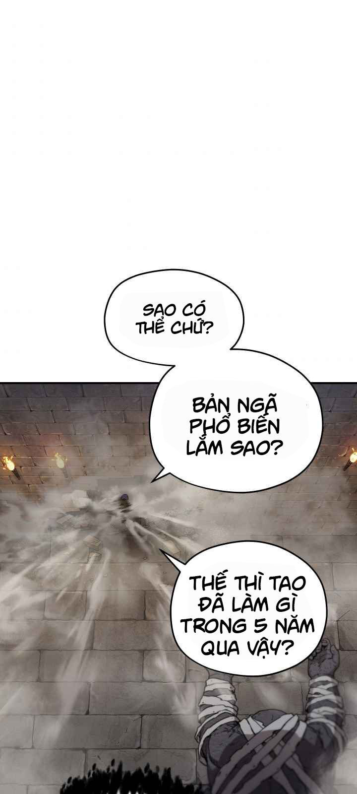 Người Chơi Không Thể Thăng Cấp chapter 8 - Upload bởi truyensieuhay.com
