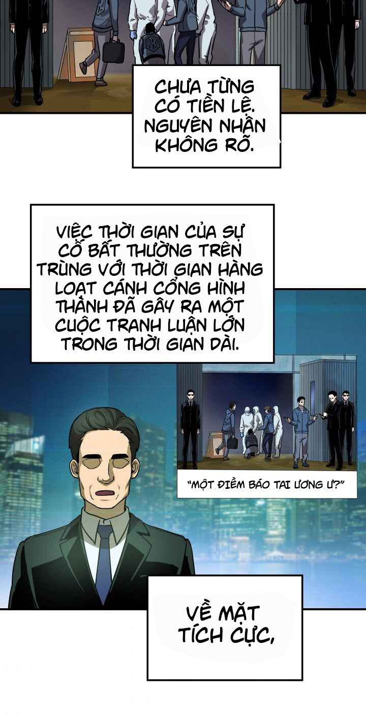 Người Chơi Không Thể Thăng Cấp chapter 8 - Upload bởi truyensieuhay.com