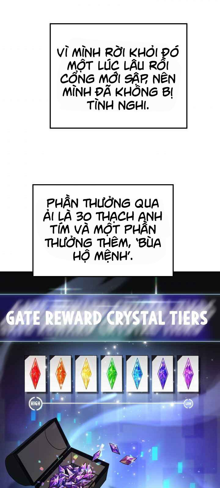 Người Chơi Không Thể Thăng Cấp chapter 8 - Upload bởi truyensieuhay.com