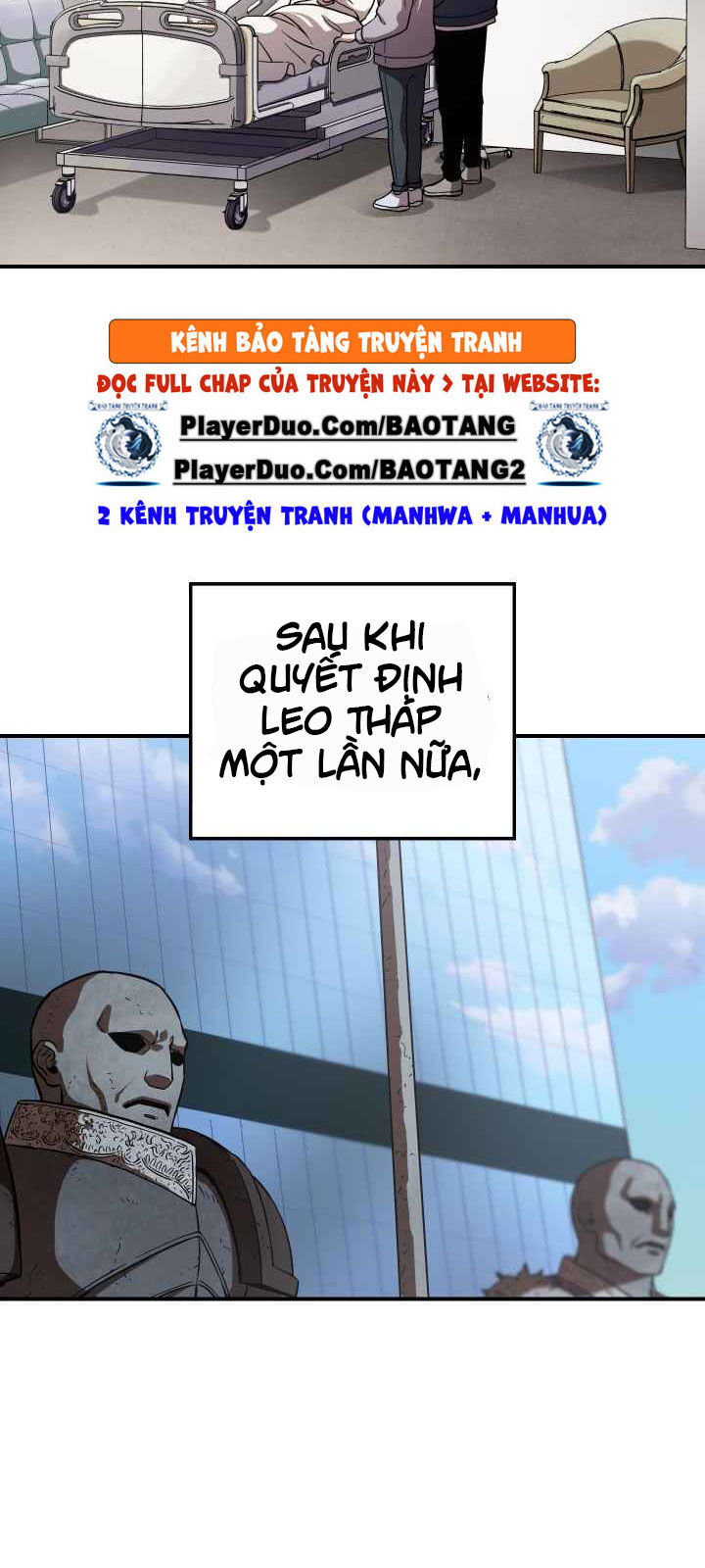 Người Chơi Không Thể Thăng Cấp chapter 8 - Upload bởi truyensieuhay.com