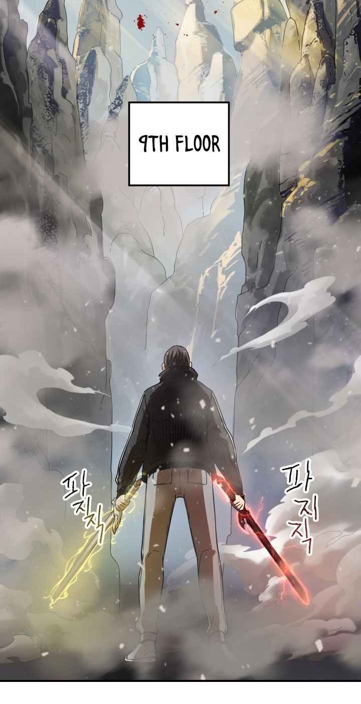 Người Chơi Không Thể Thăng Cấp chapter 8 - Upload bởi truyensieuhay.com