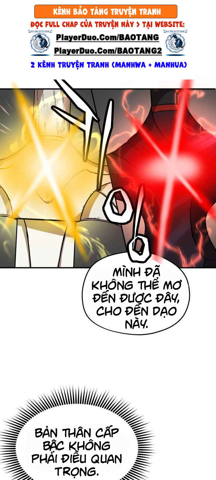 Người Chơi Không Thể Thăng Cấp chapter 8 - Upload bởi truyensieuhay.com
