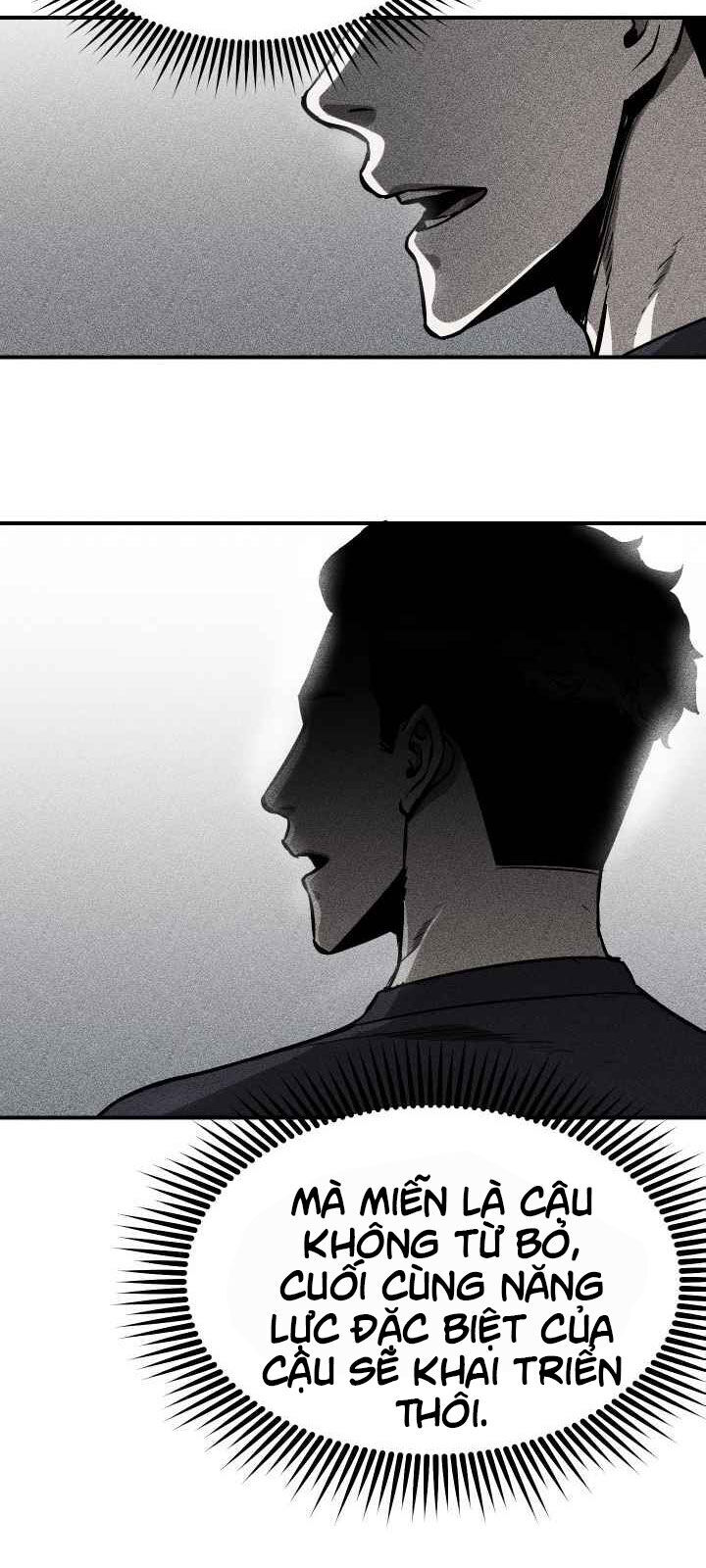 Người Chơi Không Thể Thăng Cấp chapter 8 - Upload bởi truyensieuhay.com