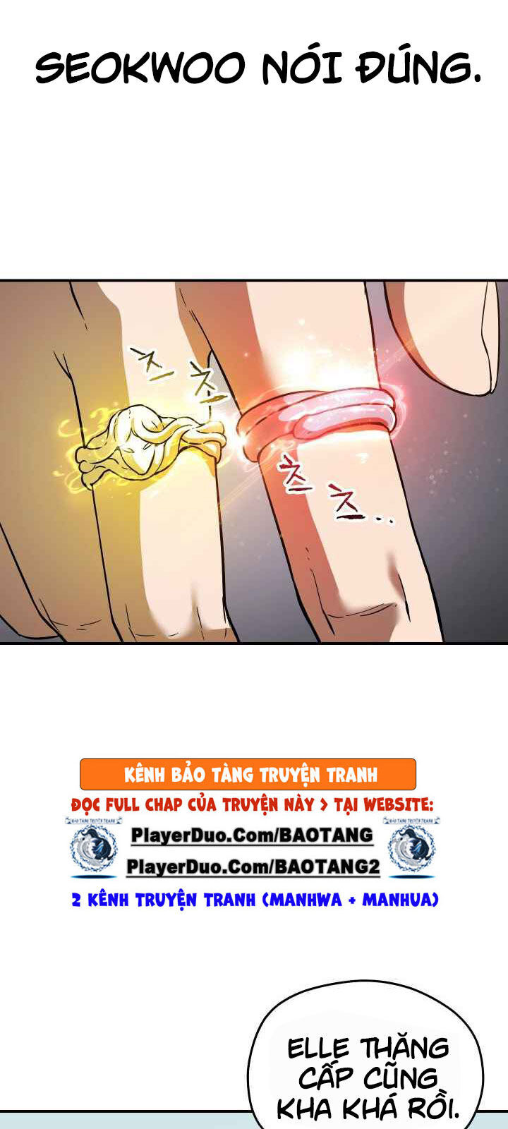 Người Chơi Không Thể Thăng Cấp chapter 8 - Upload bởi truyensieuhay.com
