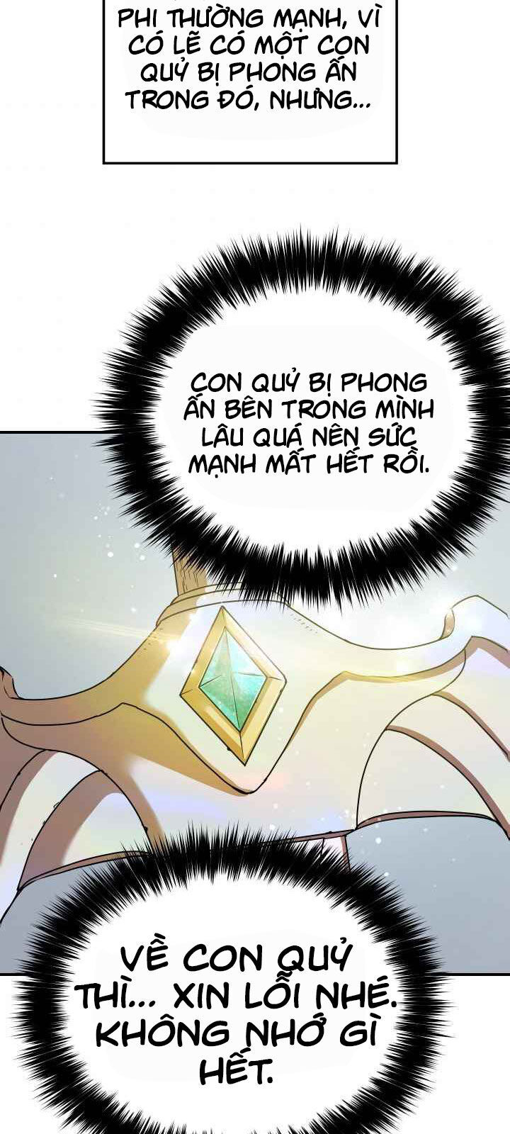 Người Chơi Không Thể Thăng Cấp chapter 8 - Upload bởi truyensieuhay.com