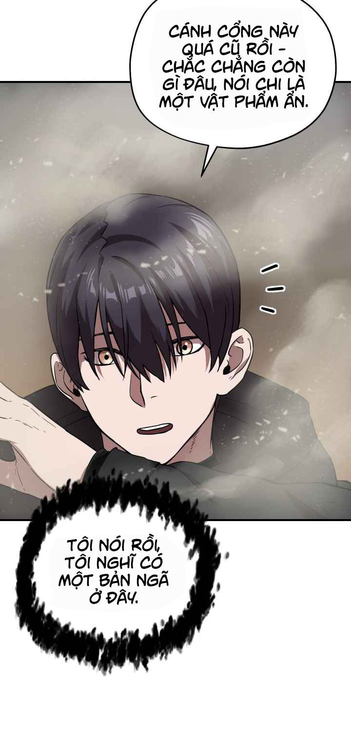 Người Chơi Không Thể Thăng Cấp chapter 8 - Upload bởi truyensieuhay.com