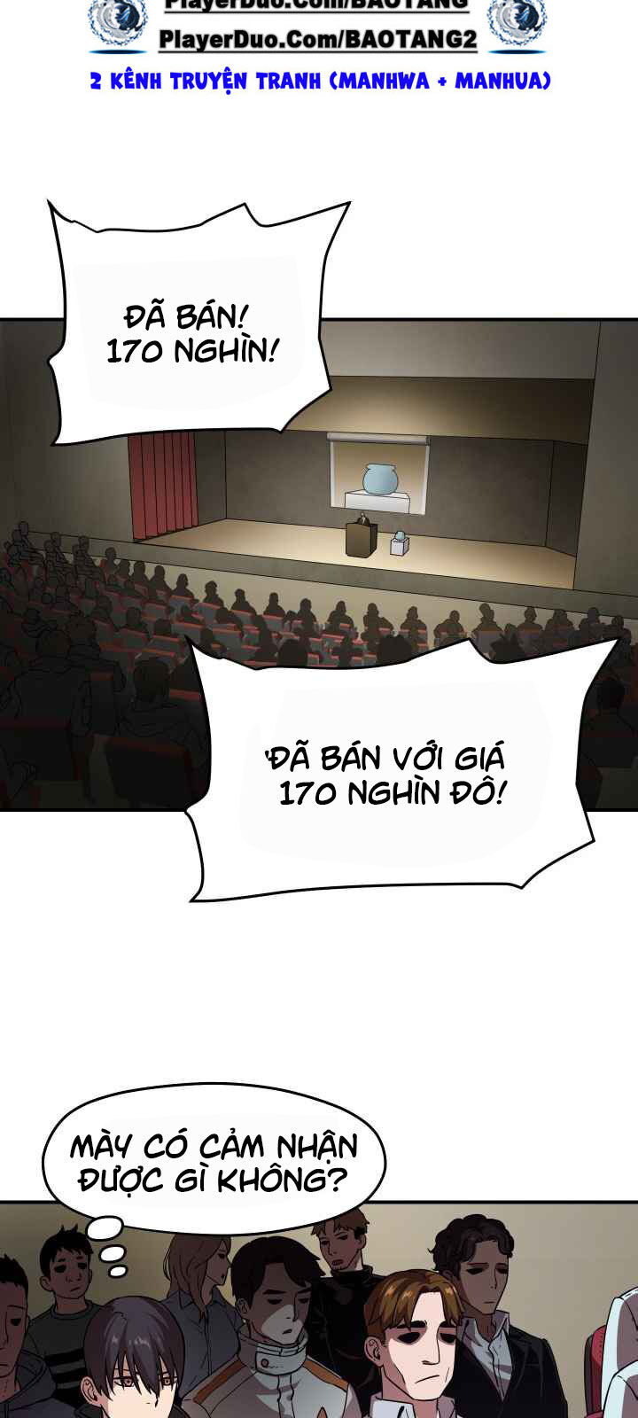Người Chơi Không Thể Thăng Cấp chapter 8 - Upload bởi truyensieuhay.com