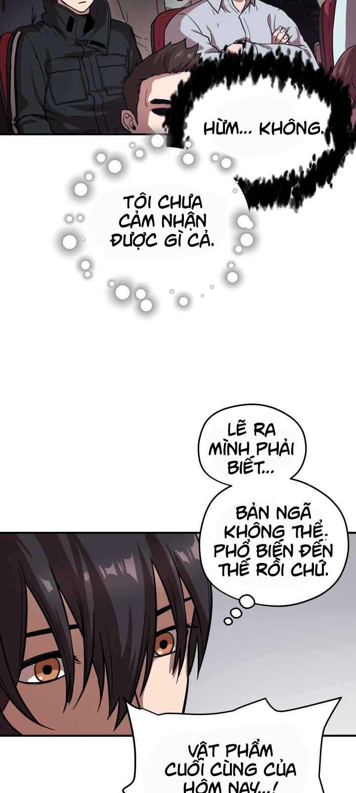 Người Chơi Không Thể Thăng Cấp chapter 8 - Upload bởi truyensieuhay.com
