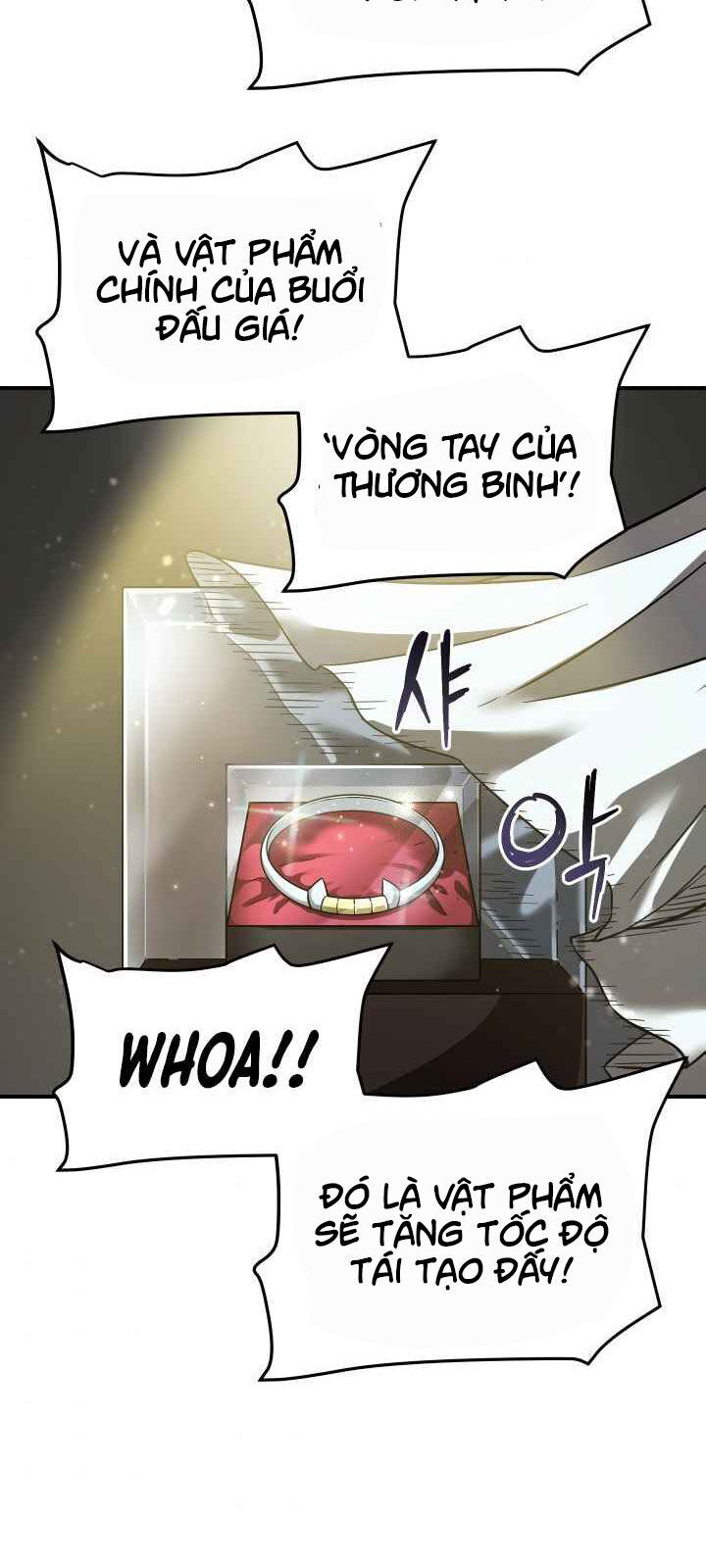 Người Chơi Không Thể Thăng Cấp chapter 8 - Upload bởi truyensieuhay.com