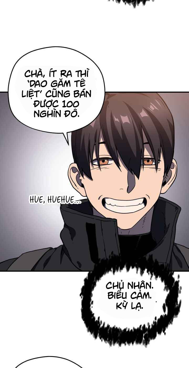 Người Chơi Không Thể Thăng Cấp chapter 8 - Upload bởi truyensieuhay.com