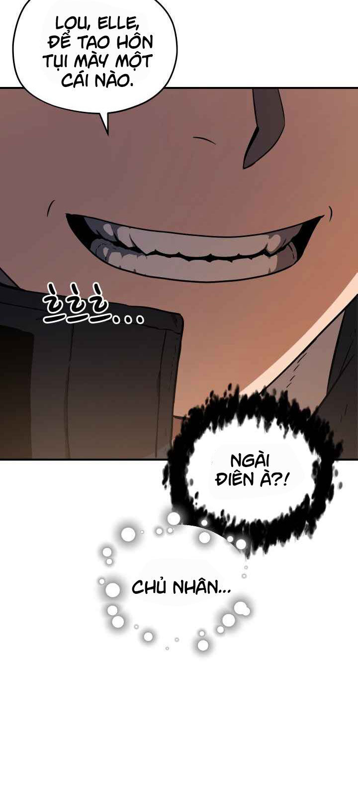 Người Chơi Không Thể Thăng Cấp chapter 8 - Upload bởi truyensieuhay.com