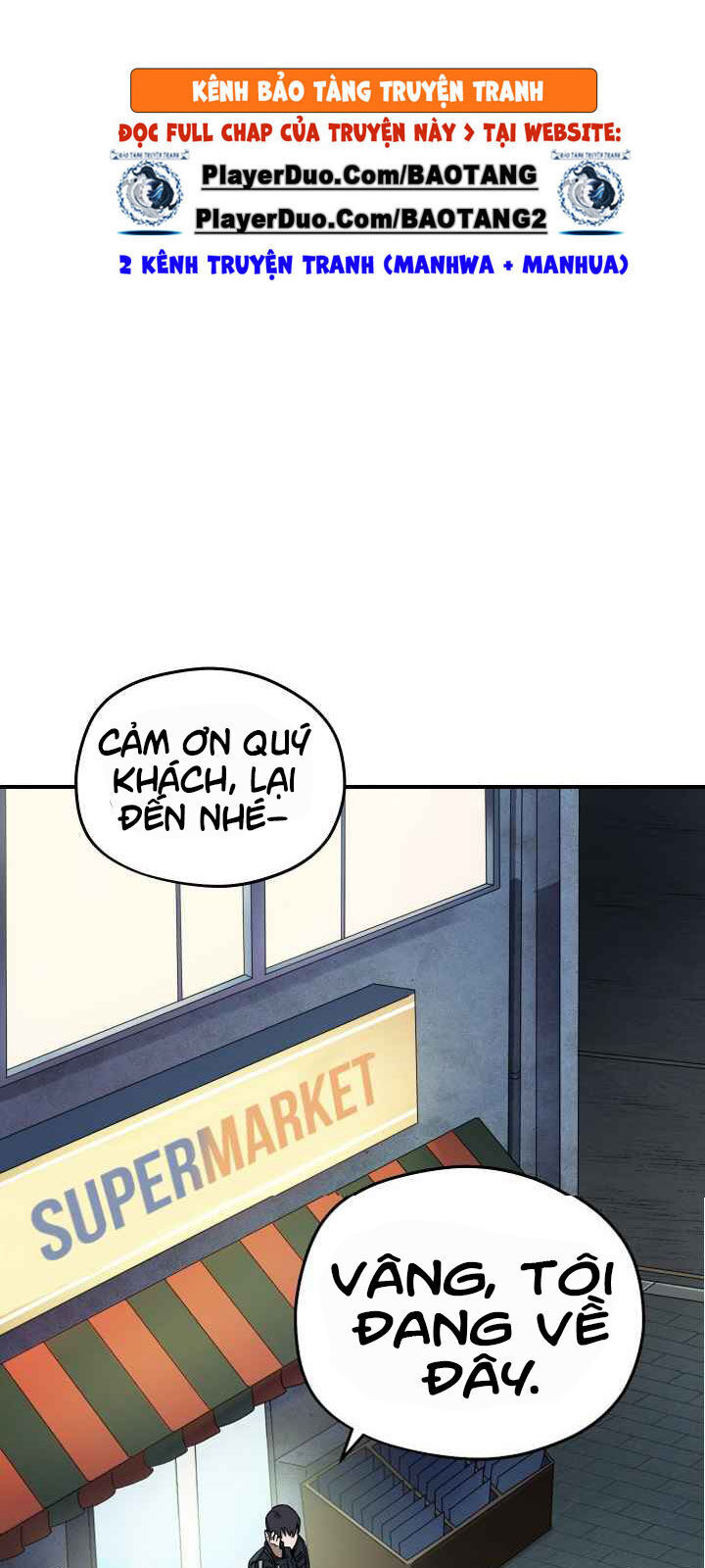 Người Chơi Không Thể Thăng Cấp chapter 8 - Upload bởi truyensieuhay.com