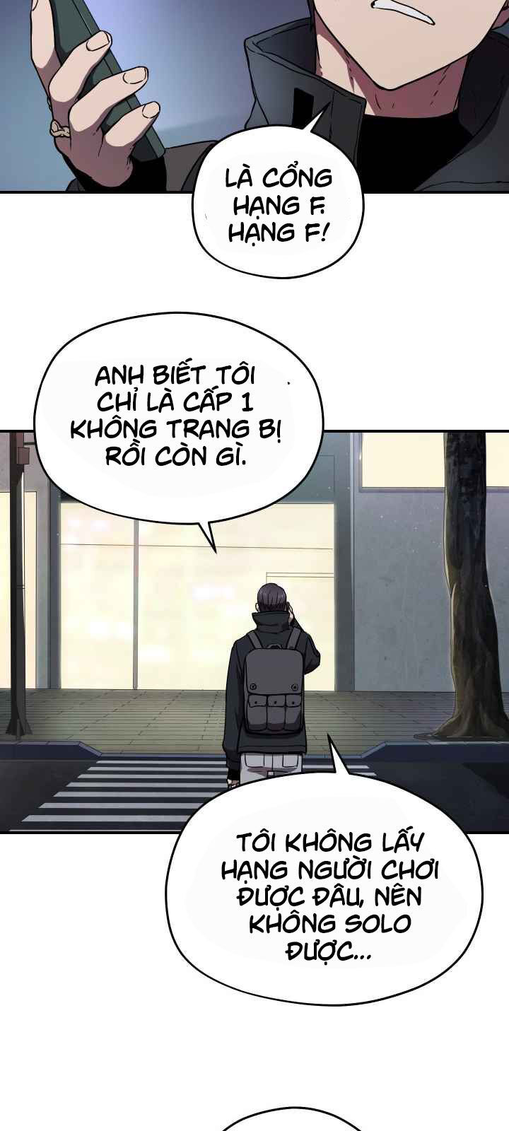 Người Chơi Không Thể Thăng Cấp chapter 8 - Upload bởi truyensieuhay.com