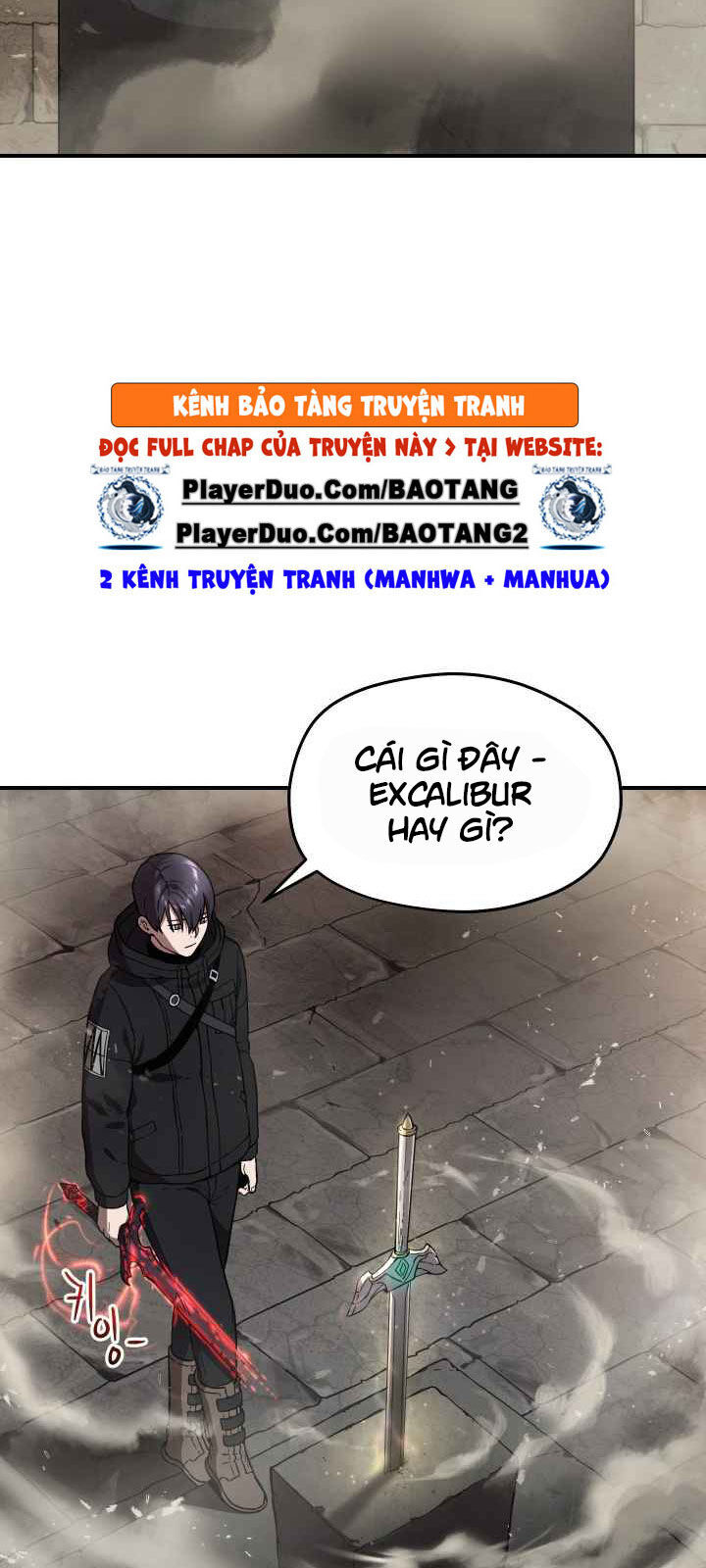 Người Chơi Không Thể Thăng Cấp chapter 8 - Upload bởi truyensieuhay.com