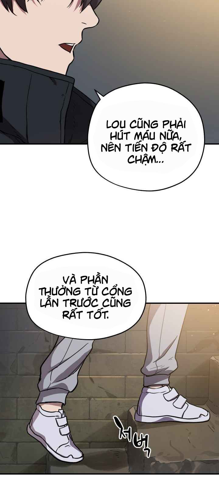 Người Chơi Không Thể Thăng Cấp chapter 8 - Upload bởi truyensieuhay.com